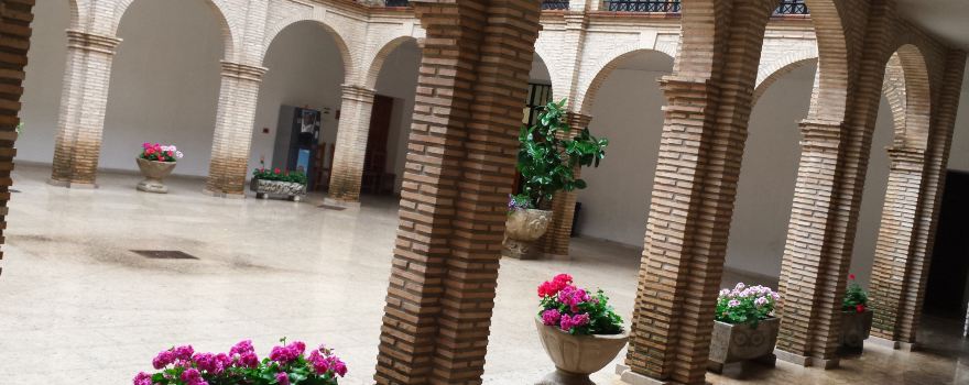 Casa de la Cultura