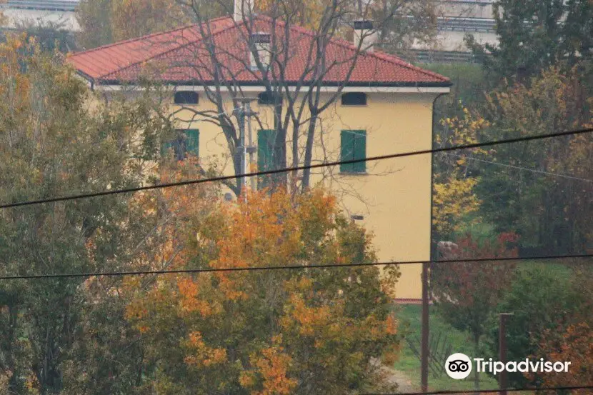 Villa Pini