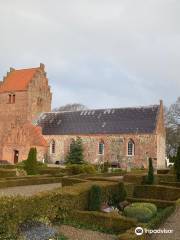 Egebjerg Church