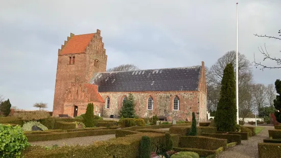 Egebjerg Church