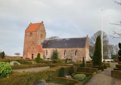 Egebjerg Church