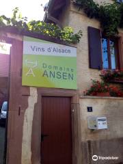 Domaine Ansen