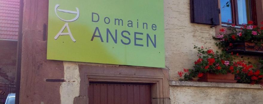 Domaine Ansen
