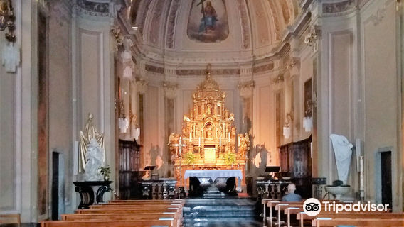 Chiesa di San Giovanni Battista