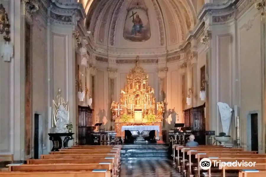 Chiesa di San Giovanni Battista