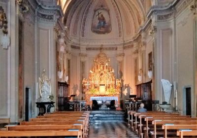 Chiesa di San Giovanni Battista