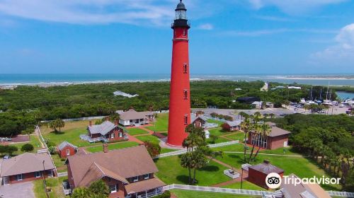 Ponce de Leon Inlet Lighthouse & Museum