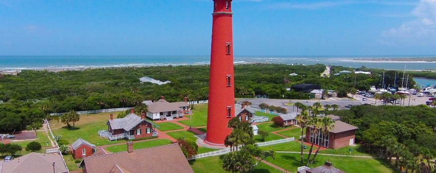 Ponce de Leon Inlet Lighthouse & Museum