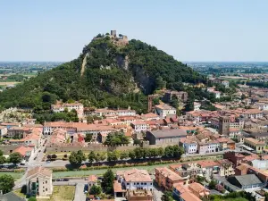 Castello di Monselice