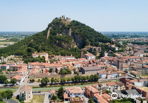 Castello di Monselice