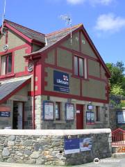 Criccieth Lifeboat Station