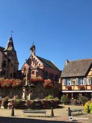 Domaine Emile Beyer - Grands Vins d'Alsace
