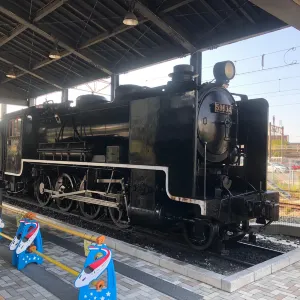 큐슈철도기념관