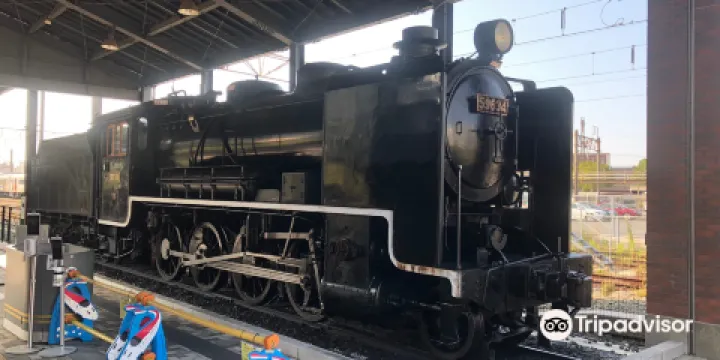 九州鐵道紀念館