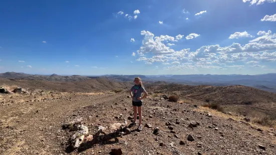 Western Offroad Adventures