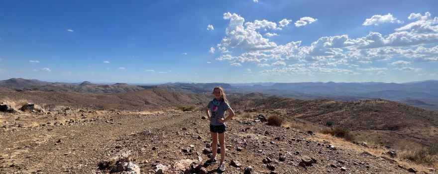 Western Offroad Adventures