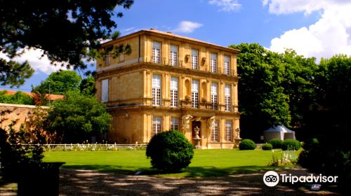 Pavillon Vendome