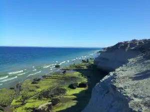 El Doradillo海灘