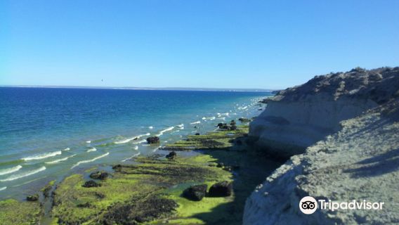 Playa El Doradillo