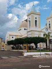 Dom Joao Batista Costa Museum