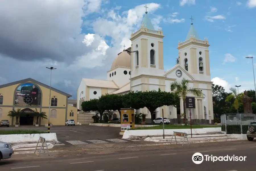 Dom Joao Batista Costa Museum