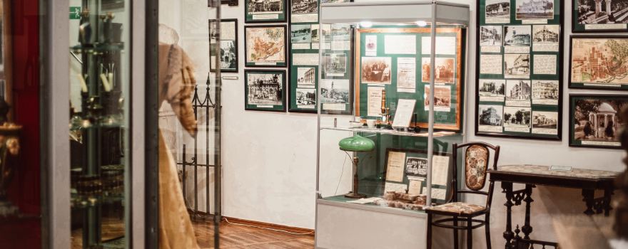 Pyatigorsk Museum of Local Lore