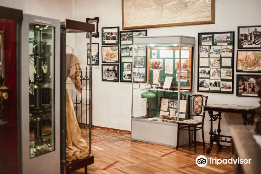 Pyatigorsk Museum of Local Lore