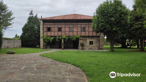 Ethnographic Museum of Cantabria