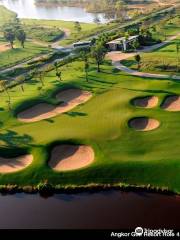 Angkor Golf Resort