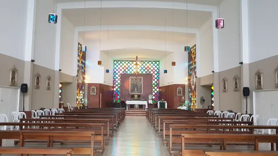 Catedral Santa Rosa de Lima