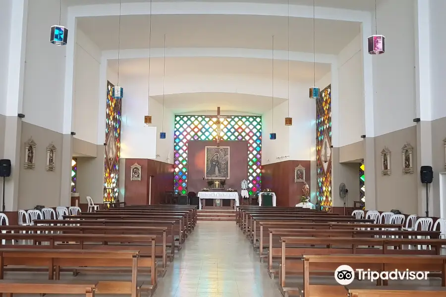 Catedral Santa Rosa de Lima