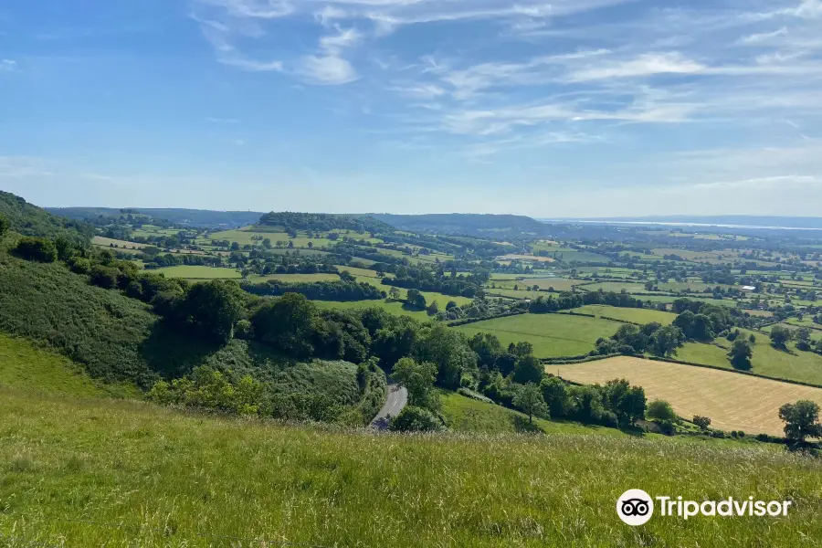 Nympsfield Long Barrow