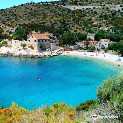 Plaža Dubovica