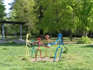 Spring Lake Park