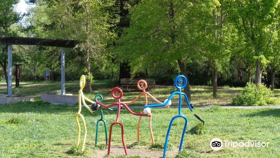 Spring Lake Park