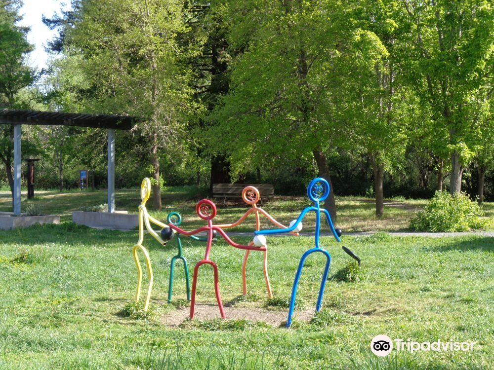 Spring Lake Park