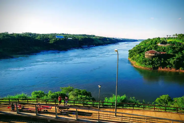 Puerto Iguazú