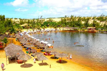 Extremoz