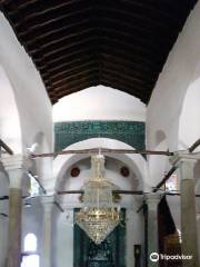 Aydinoglu Mehmet Bey Mosque