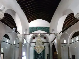 Aydinoglu Mehmet Bey Mosque