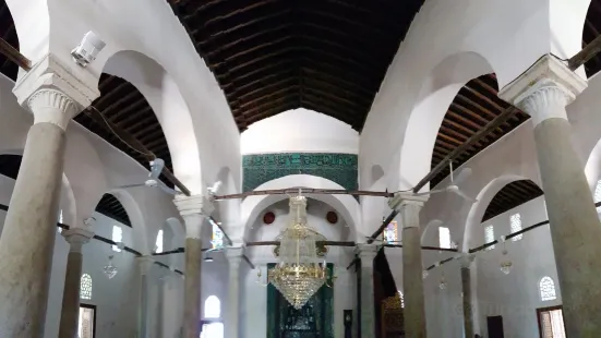 Birgi Aydınoglu Mehmet Bey Camii
