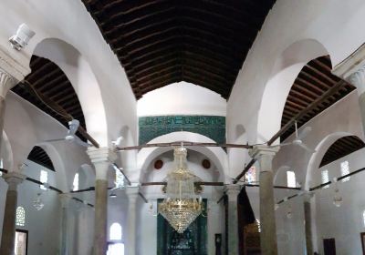 Aydinoglu Mehmet Bey Mosque