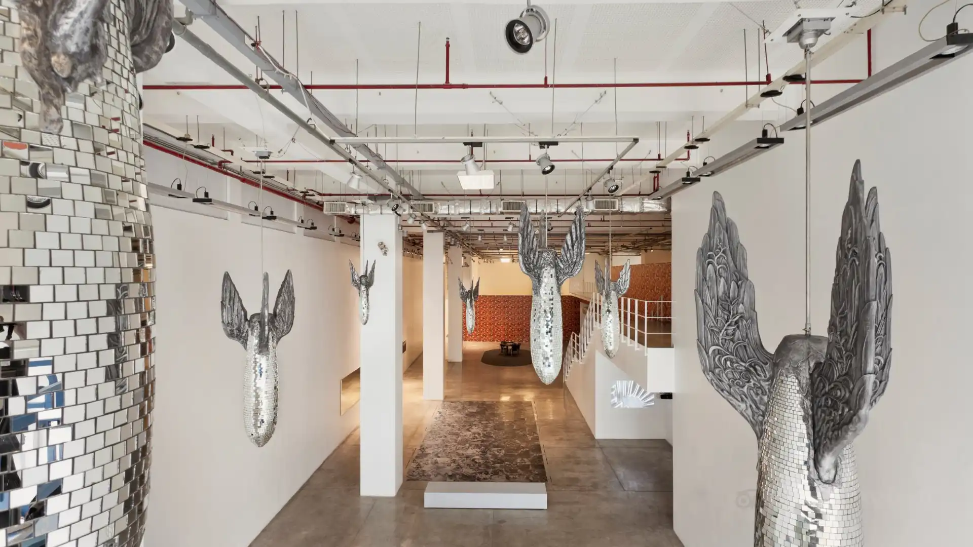 Hotel dekat Museum of Contemporary Art and Design