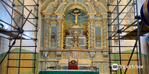 Nossa Senhora da Conceicao Church