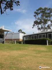 Museum of Art and Culture Lake Macquarie