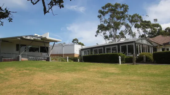 Museum of Art and Culture Lake Macquarie