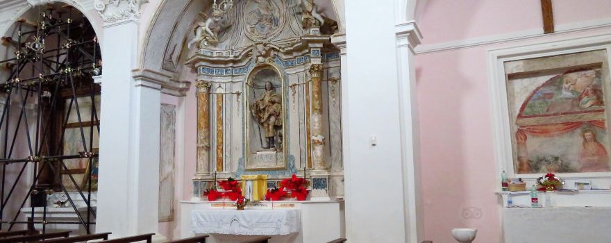 Church of Saint Michael Archangel