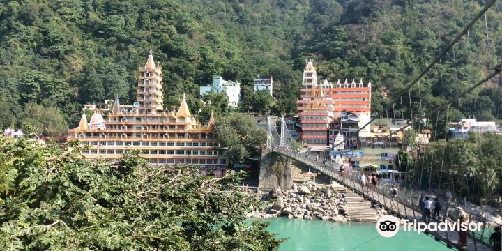 Lakshman Jhula