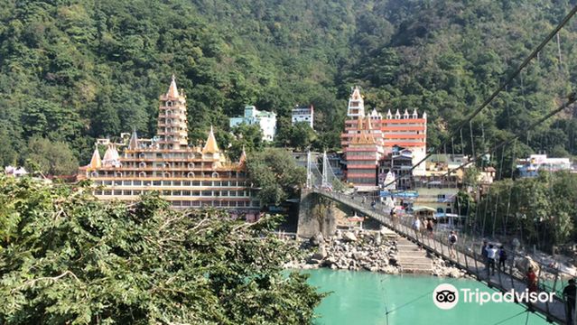 Lakshman Jhula