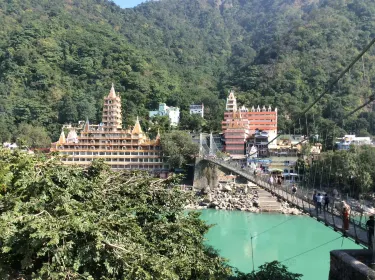 Lakshman Jhula